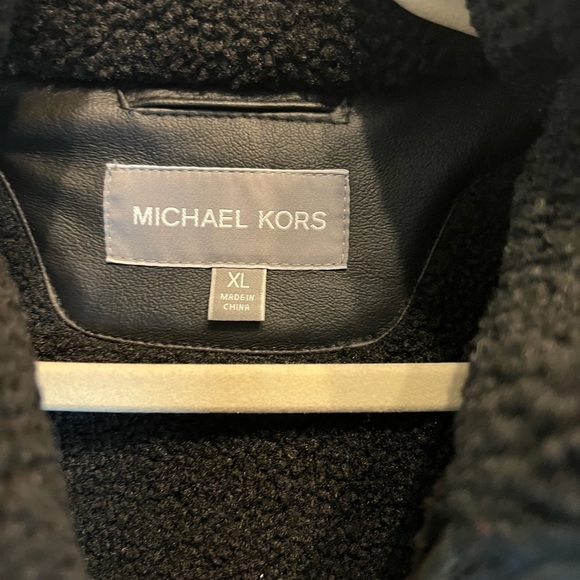 Brand new Without the tag Michael Kors man jacket - Picture 4 of 14